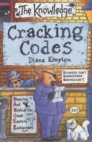Tapa de Cracking Codes (Knowledge)