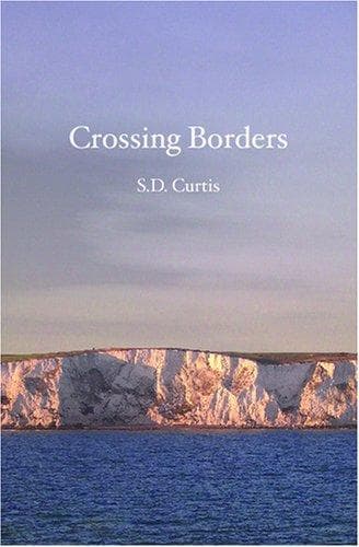 Tapa de Crossing Borders