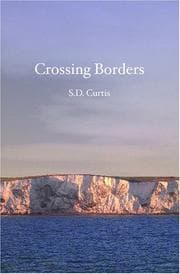 Tapa de Crossing Borders