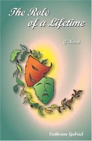 Tapa de The Role of a Lifetime