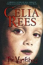 Tapa de The Vanished
