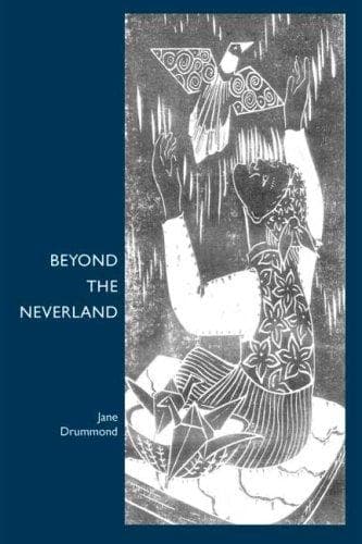 Tapa de Beyond the Neverland