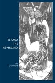 Tapa de Beyond the Neverland
