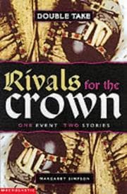Tapa de Rivals for the Crown (Double Take)