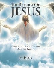 Tapa de The Return of Jesus