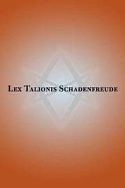 Tapa de Lex Talionis Schadenfreude