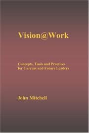 Tapa de Vision@Work