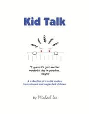 Tapa de Kid Talk
