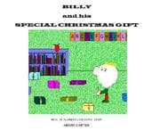 Tapa de Billy and His Special Christmas Gift