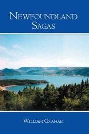 Tapa de Newfoundland Sagas