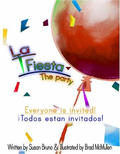 Tapa de La Fiesta