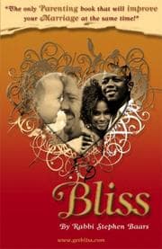 Tapa de Bliss
