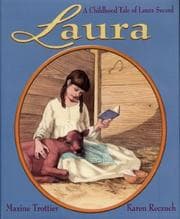 Tapa de Laura