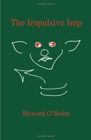 Tapa de The Impulsive Imp