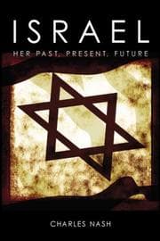 Tapa de ISRAEL