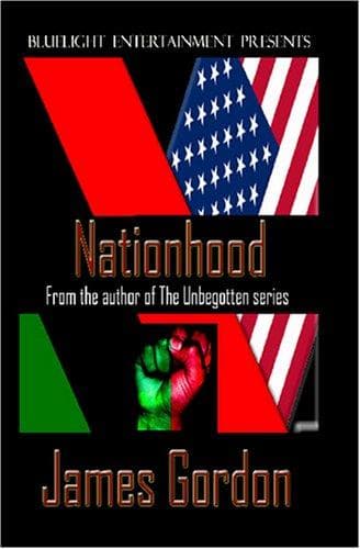 Tapa de Nationhood