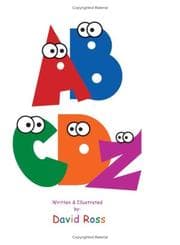Tapa de Abcdz