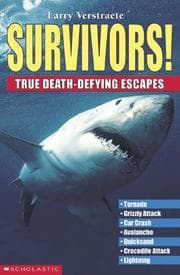 Tapa de Survivors!
