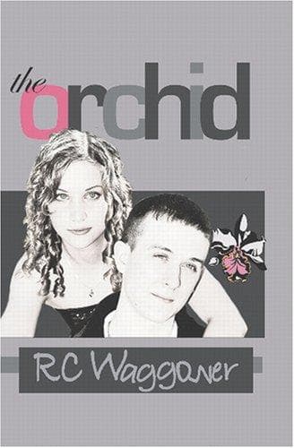 Tapa de The Orchid