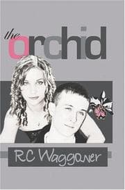 Tapa de The Orchid
