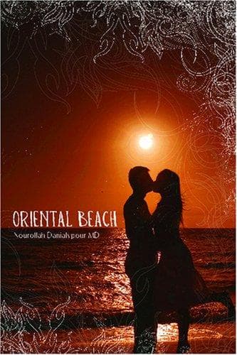Tapa de Oriental Beach