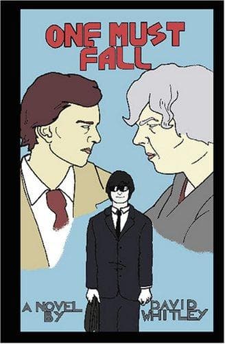 Tapa de One Must Fall