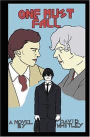 Tapa de One Must Fall