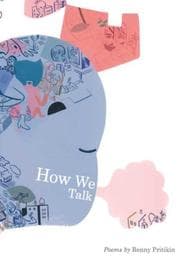 Tapa de How We Talk
