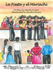 Tapa de La Fiesta y el Mariachi