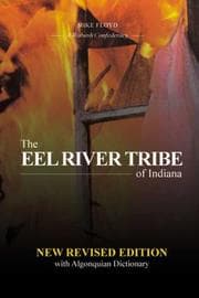 Tapa de The Eel River Tribe of Indiana