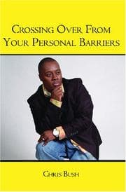 Tapa de Crossing Over From Your Personal Barriers