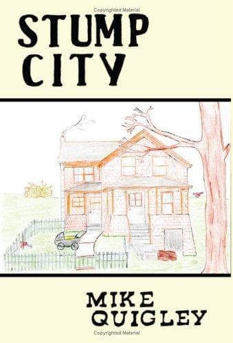 Tapa de Stump City