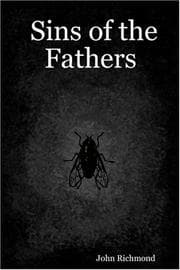 Tapa de Sins of the Fathers
