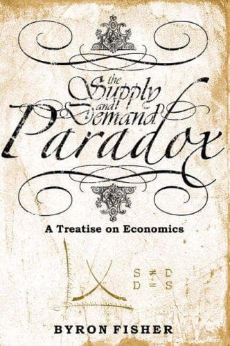 Tapa de The Supply and Demand Paradox