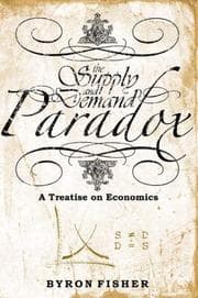 Tapa de The Supply and Demand Paradox