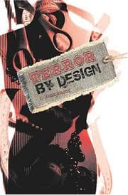 Tapa de Terror By Design