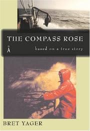 Tapa de THE COMPASS ROSE
