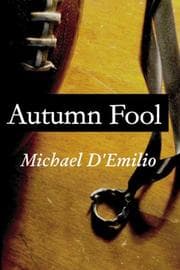 Tapa de Autumn Fool