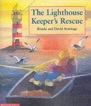 Tapa de The Lighthouse Keeper's Rescue