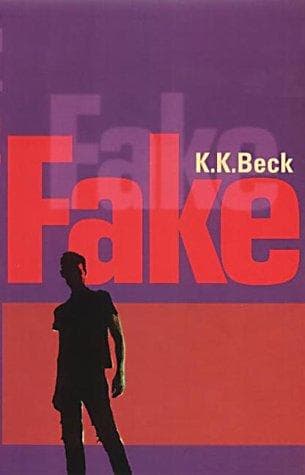 Tapa de Fake