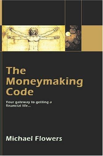 Tapa de The Moneymaking Code