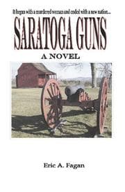 Tapa de Saratoga Guns