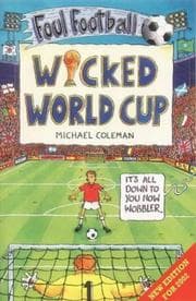 Tapa de Wicked World Cup (Foul Football)