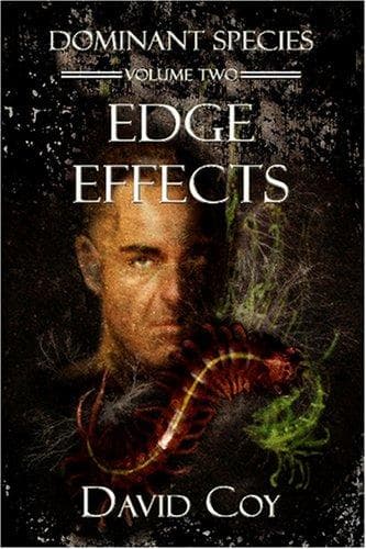 Tapa de Dominant Species - Volume Two