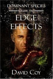 Tapa de Dominant Species - Volume Two