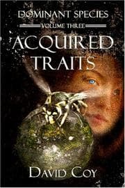 Tapa de Dominant Species - Volume Three