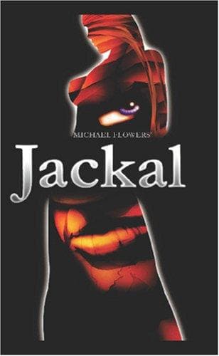 Tapa de Michael Flowers' Jackal