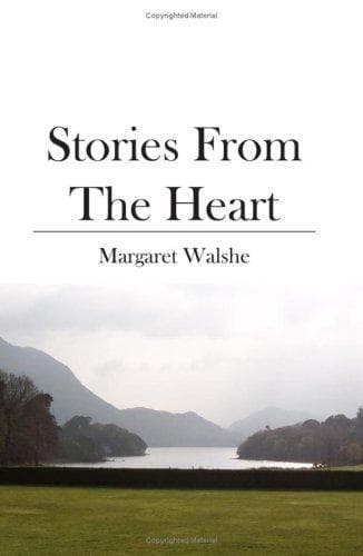 Tapa de Stories From The Heart