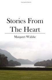Tapa de Stories From The Heart