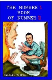 Tapa de The Number 1 Book of Number 2